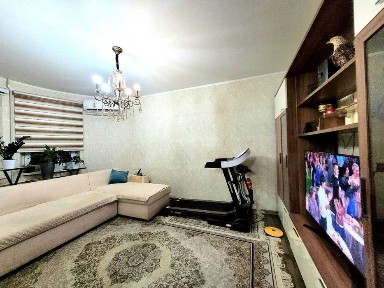 Ташкентская область, Ташкент, Юнусабадский район