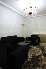 Ташкентская область, Ташкент, Алмазарский район