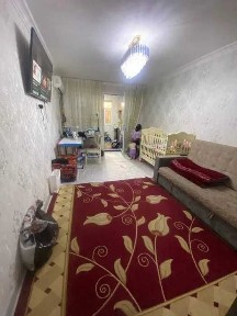 Ташкентская область, Ташкент, Мирзо-Улугбекский район