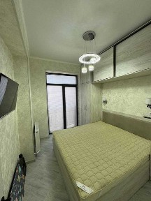 Ташкентская область, Ташкент, Яккасарайский район