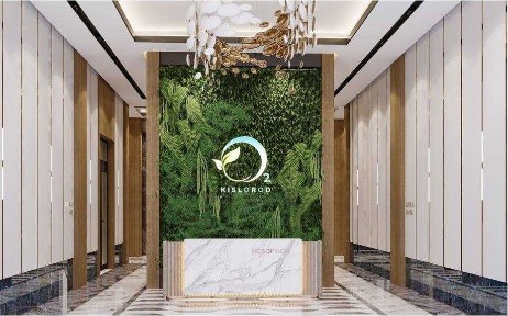 Ташкентская область, Ташкент, Яккасарайский район