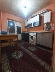 Срочно Продаётся Саракулька 1/4/5 без ремонта локации топ !