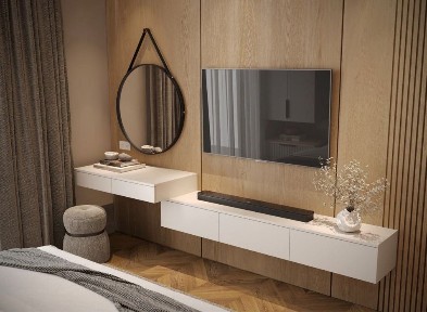 2-комнатная квартира в ЖК Солярис/Кушбеги