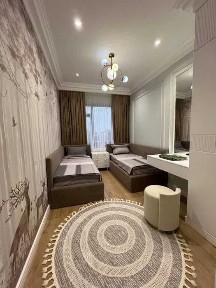 Бомба Цена! Шайхантахурский 3х Дружба Народов ор-р Ташкент Сити ID06!