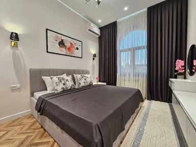 В Центре Города! Шайхантахурский 4х ком ул Чарсу ор-р Корасарой ID06!