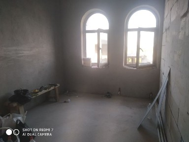 Ташкентская область, Нурафшан (Тойтепа)