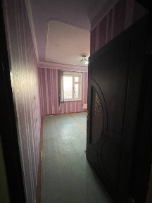 ИЗЗА. Экспериментальный планеровка