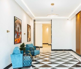 Тайёр бизнес-класс хонадонлар! 35% чегирма ойлик тўлов 6 млндан! [RA]