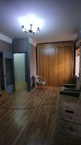 1 хона 2 хона килинган жхозлари билан