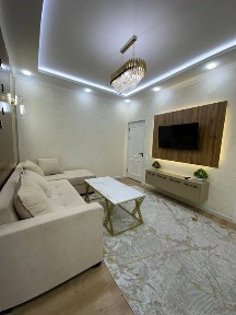 Люкс Квартира Сергелида - Тоза, Шинам, Замонавий Шароит, Суткалик