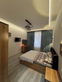 Шайхонтўхур Ц-15 | Кунлик Евро Дом - Ганга Метро 2 дақиқа