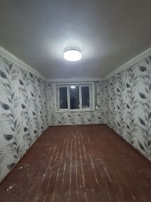 Аренда Себзор 1.хонали 2.хонали клинган оилага берилади