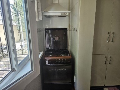 Ташкентская область, Ташкент, Яшнабадский район