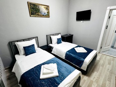 Госинитца хостел мехмонхона кунлик кивартира без закс