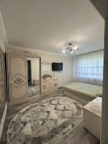 Сдаётся своя 1 - комнатная квартира со всеми удобствами в Чиланзаре 4