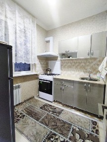 Ташкентская область, Ташкент, Чиланзарский район