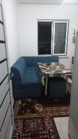 Ташкентская область, Ташкент, Сергелийский район