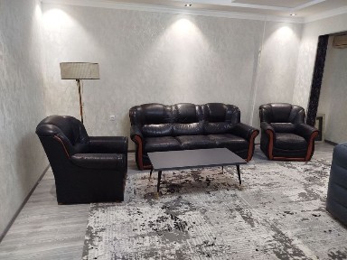 Ташкентская область, Ташкент, Мирзо-Улугбекский район