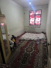 Ташкентская область, Ташкент, Чиланзарский район