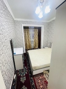 Ташкентская область, Ташкент, Алмазарский район