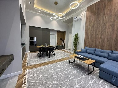 Аренда квартира Ташкент Сити. ЖК Бульвар