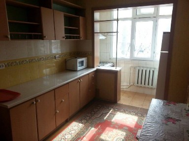 Аренда Дархан 2/3/9 65 м2