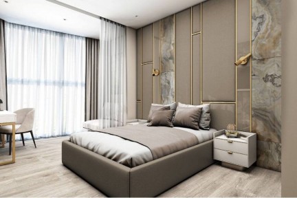 Без Makler гостиница Кулик квартира хостел отель Mexmonxona