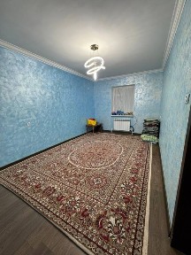 Ташкентская область, Ташкент, Сергелийский район