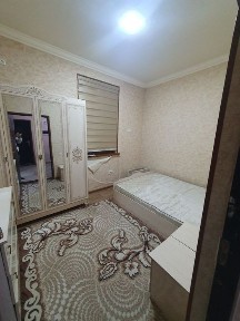 Ташкентская область, Ташкент, Мирзо-Улугбекский район