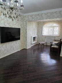 Ташкентская область, Ташкент, Мирабадский район