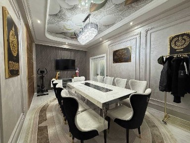 Ташкентская область, Ташкент, Юнусабадский район