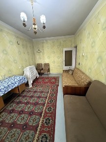 Ташкентская область, Ташкент, Яшнабадский район