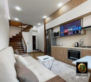 Сдается Уютный дуплекс в Паркент Плаза