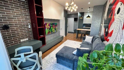 ШИКАРНАЯ кв на Дархане/ 1 мин метро/ Акай сити СРОЧНАЯ АРЕНДА