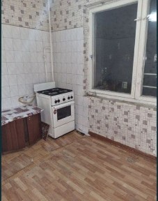 Аренда 1 комнатная квартира Сергели 2.