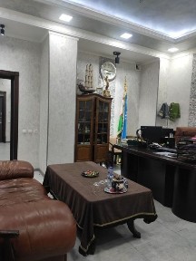 Ташкентская область, Ташкент, Чиланзарский район