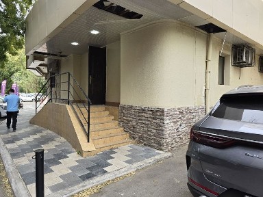 Ташкентская область, Ташкент, Мирабадский район