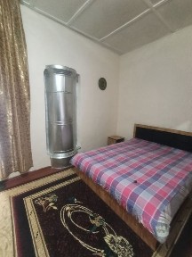 Срочно сдается дом 2 комнаты, ул. Кирки. Дружба народов.