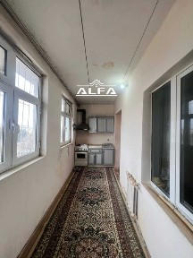 Buxoroda kvartira uy xonadi sotiladi 2 xonali 58 m2 4 qavat