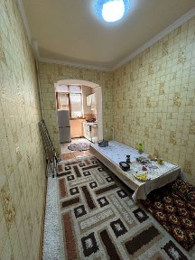 Продаётся квартира