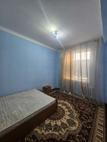 2 хоналик квартира 2-каватдан сотилади. Ор: Конечка 12-мактаб