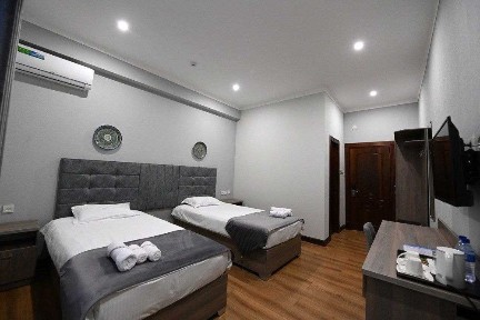 Ташкентская область, Ташкент, Яккасарайский район