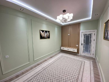 Самаркандская область, Самарканд