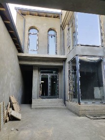 Ташкентская область, Ташкент, Сергелийский район