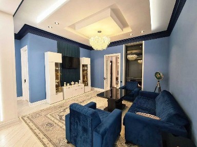 Ташкентская область, Ташкент, Мирзо-Улугбекский район