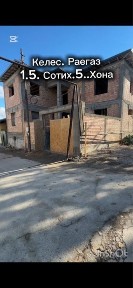 Ташкентская область, Келес