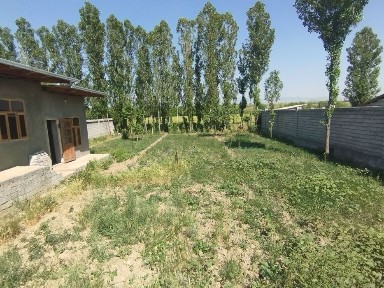 Ташкентская область, Ташкент, Бектемирский район