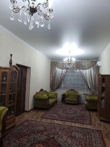 Ташкентская область, Ташкент, Мирабадский район