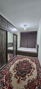 Ташкентская область, Ташкент, Мирзо-Улугбекский район