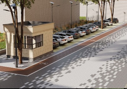 Ташкентская область, Ташкент, Чиланзарский район